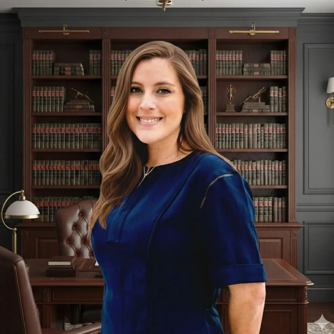 Florencia Constanzo - Abogada Rancagua