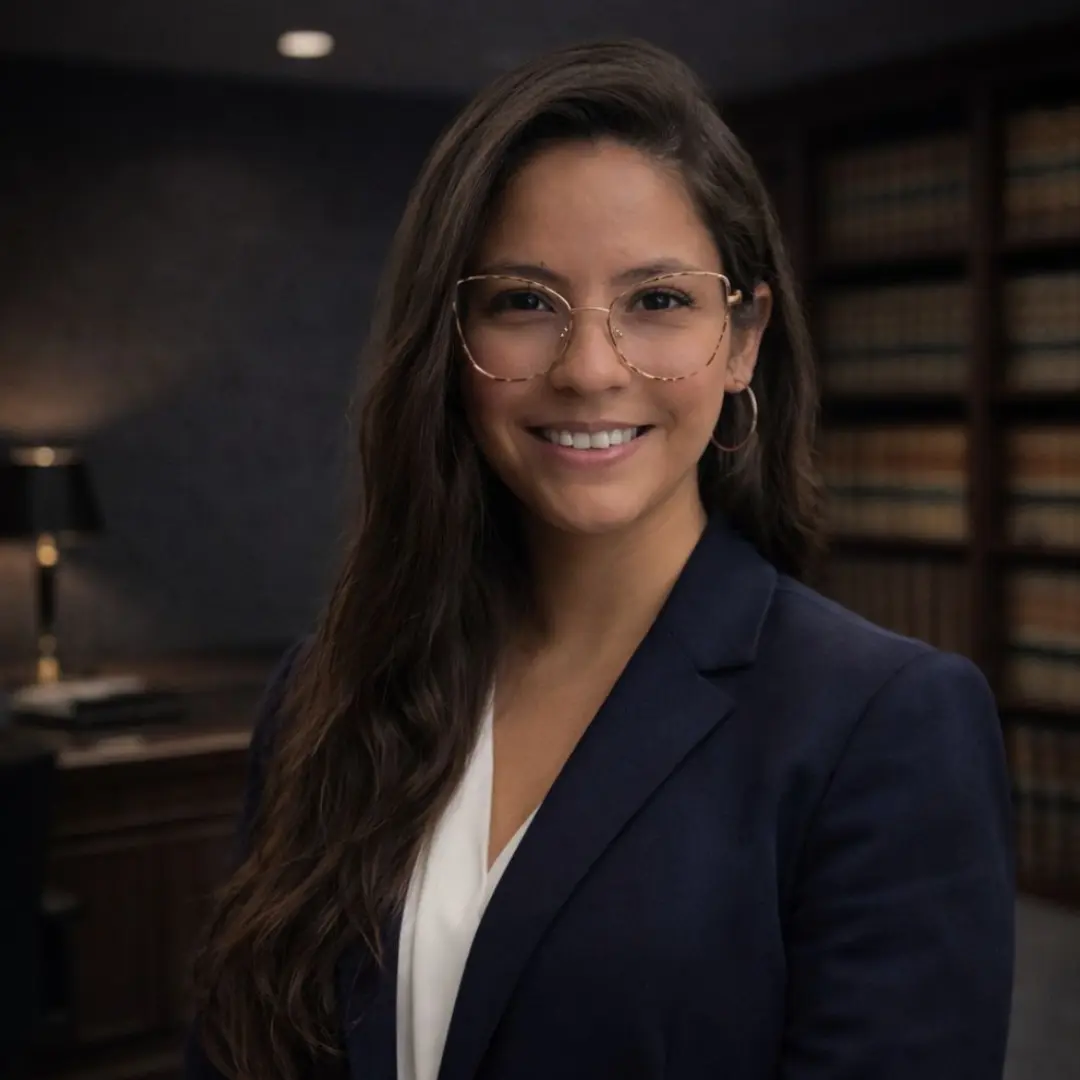 Valentina Ávalos - Abogada Rancagua